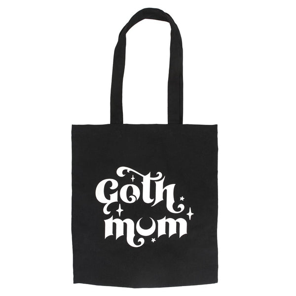 Goth Mum Tote Bag - Kill JoySomething Different