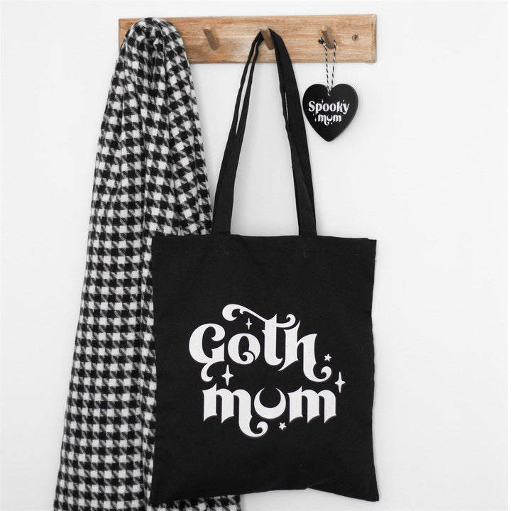 Goth Mum Tote Bag - Kill JoySomething Different