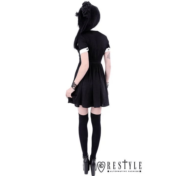 Moon Dress - Kill JoyRestyle