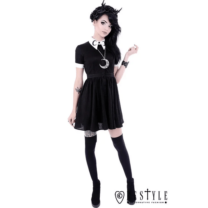 Moon Dress - Kill JoyRestyle