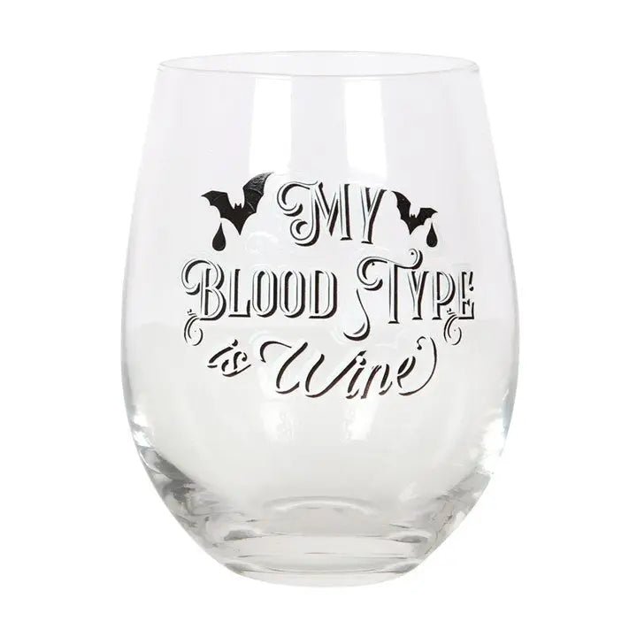 My Blood Type Is Wine - Kill JoySomething Different
