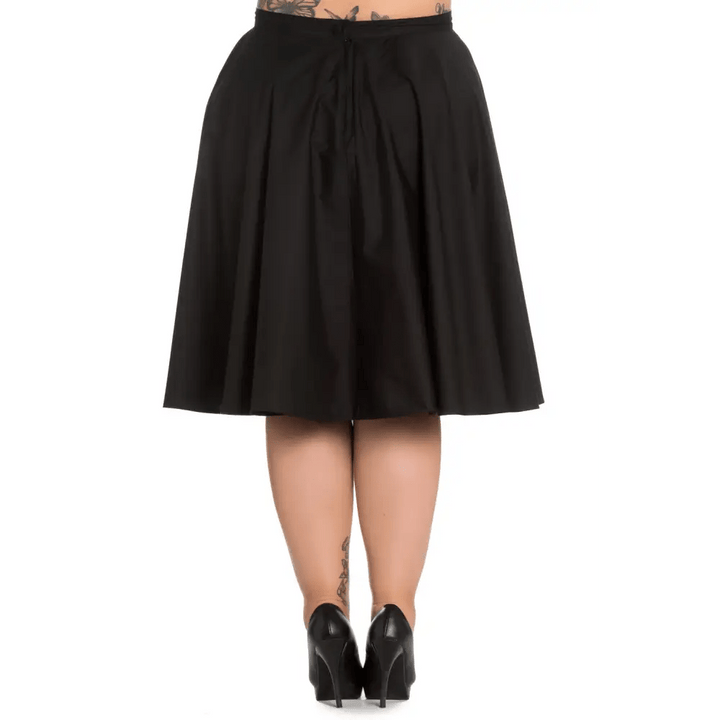 Paula 50’s Skirt