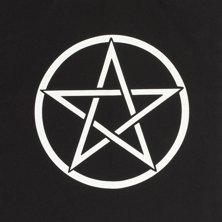 Pentagram Tote Bag - Kill JoySomething Different