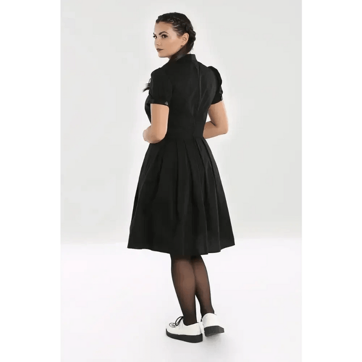 Samara Dress