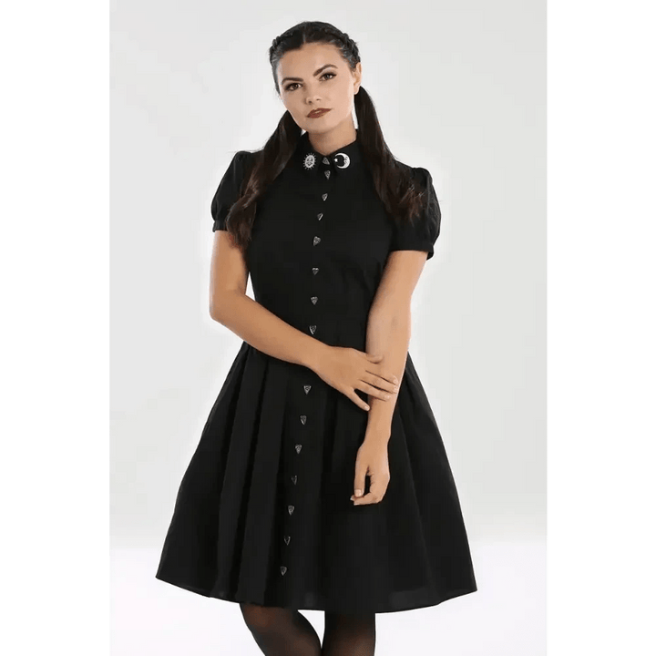 Samara Dress