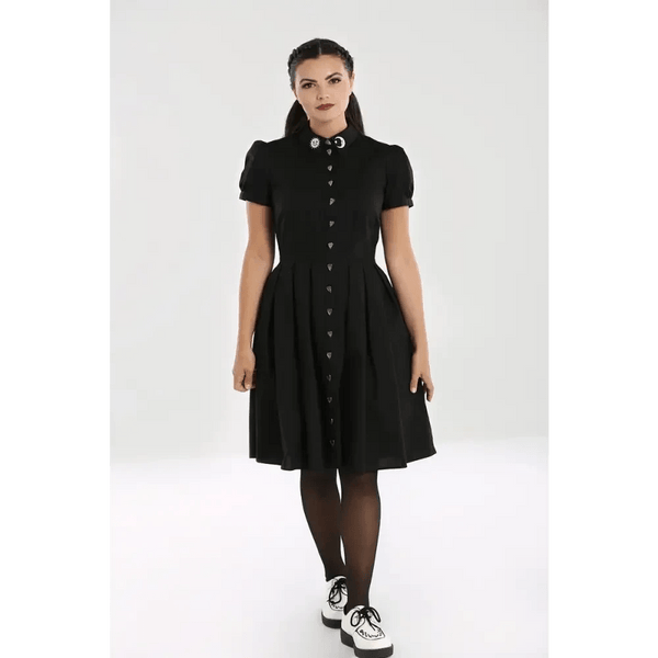 Samara Dress