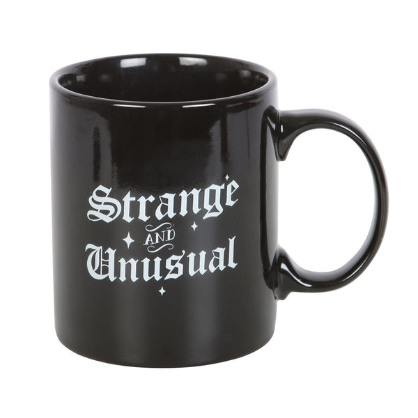 Strange and Unusual Mug - Kill JoySomething Different