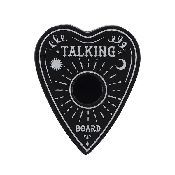 Talking Board Candle Holder - Kill JoySomething Different