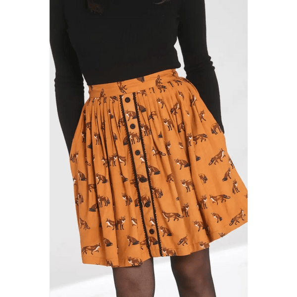 Vixey Skirt
